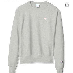 Champion | Crew Neck Sweatshirt